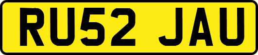 RU52JAU