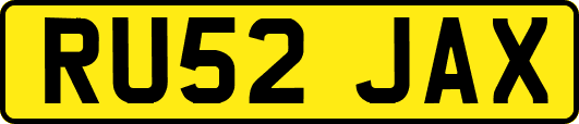 RU52JAX