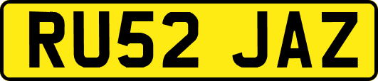 RU52JAZ