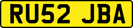 RU52JBA