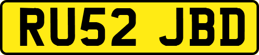 RU52JBD