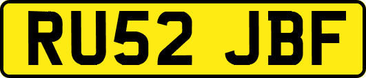 RU52JBF