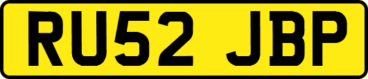 RU52JBP