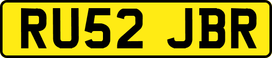 RU52JBR