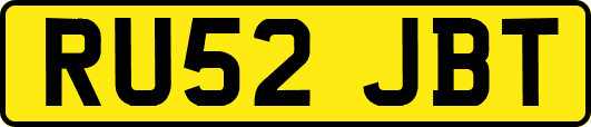 RU52JBT