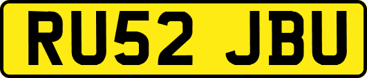RU52JBU