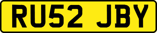 RU52JBY