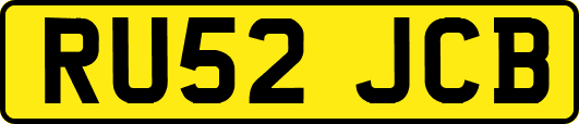 RU52JCB