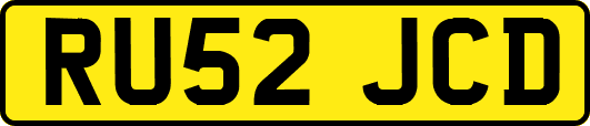 RU52JCD
