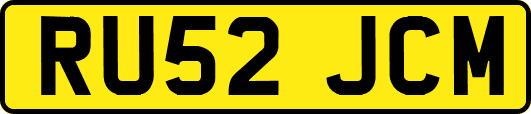 RU52JCM