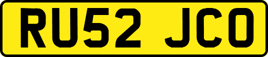 RU52JCO