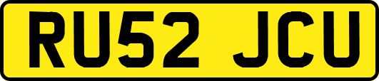 RU52JCU