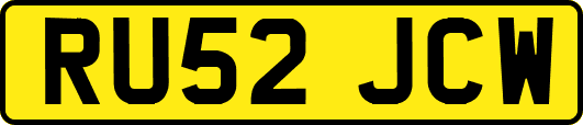 RU52JCW
