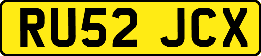 RU52JCX