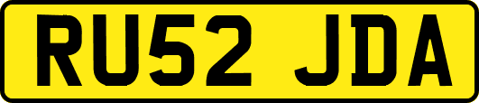 RU52JDA