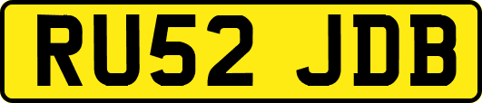 RU52JDB