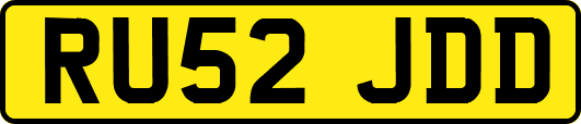 RU52JDD