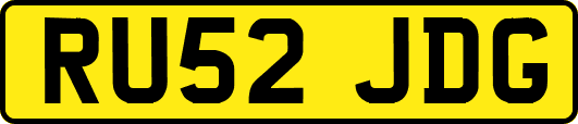 RU52JDG