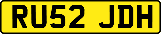 RU52JDH