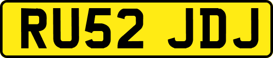 RU52JDJ
