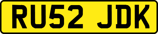 RU52JDK