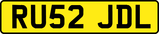 RU52JDL