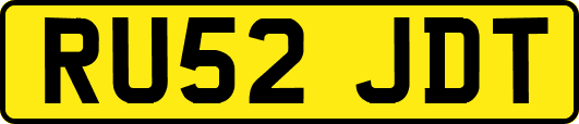 RU52JDT
