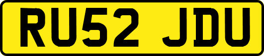 RU52JDU