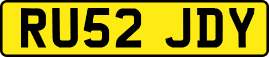 RU52JDY