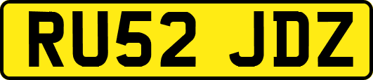 RU52JDZ