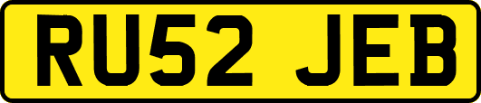 RU52JEB
