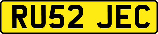 RU52JEC