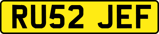 RU52JEF