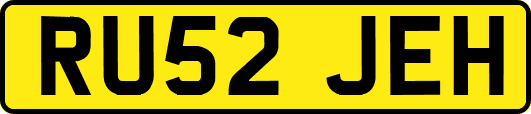 RU52JEH