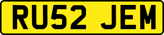 RU52JEM