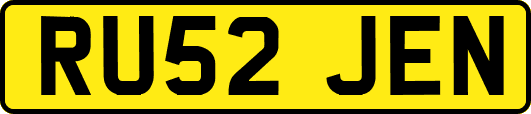 RU52JEN