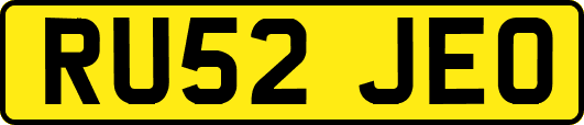 RU52JEO