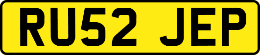 RU52JEP