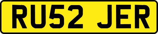 RU52JER