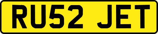 RU52JET