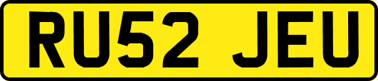RU52JEU