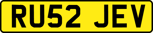RU52JEV