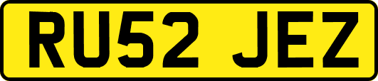 RU52JEZ