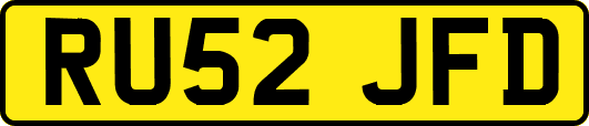 RU52JFD