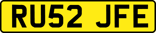 RU52JFE
