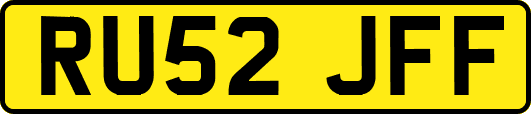 RU52JFF