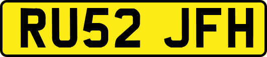 RU52JFH