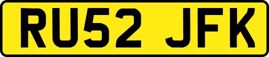RU52JFK
