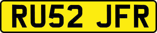 RU52JFR