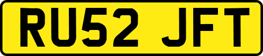RU52JFT